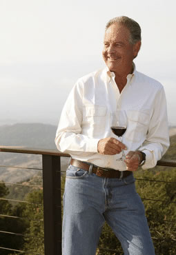 Winemaker, Piero Antinori